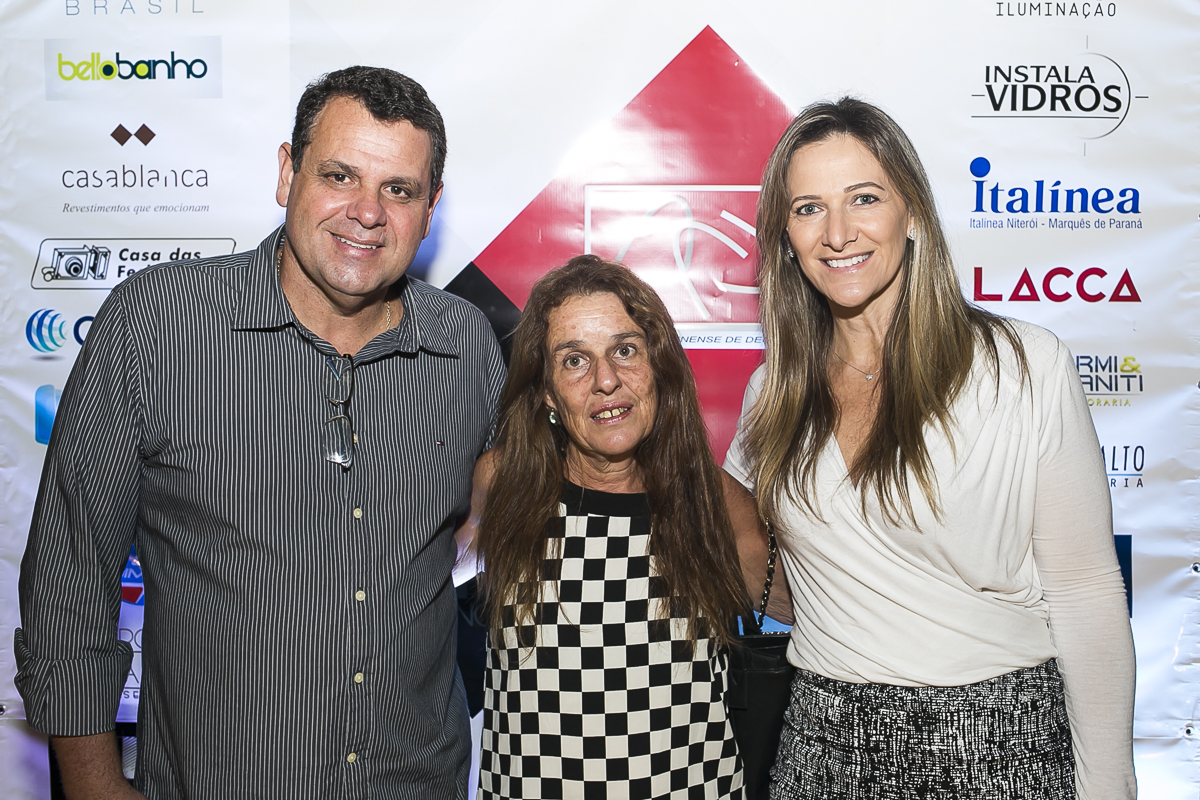 Coquetel NFD de Pré-estréia – Mostra Casa Design 15 anos